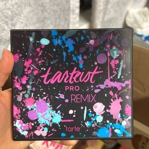 Tarteist pro REMIX palette